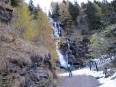 01 Cascata della Val Sambuzza
